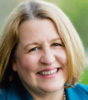 Kelly McClymer