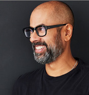 Rumaan Alam
