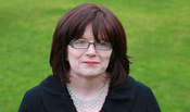 Ann O'Loughlin