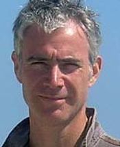 Simon Mason