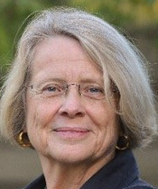 Susan Wolfe