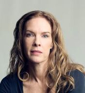 Serena Burdick