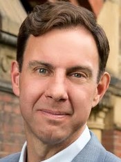 Jonathan F. Putnam