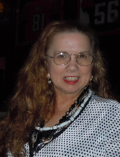 Mary Marvella