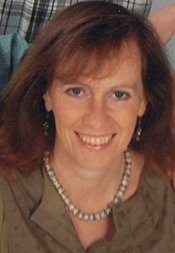Janet MacLeod Trotter