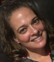 Amy Vastine