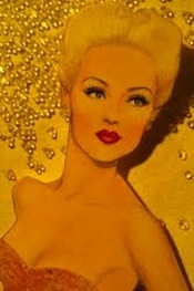 Betty Paper