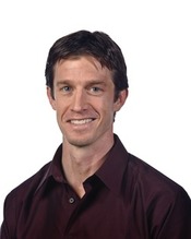 ﻿﻿Matt Fitzgerald
