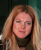 Stacy Sims