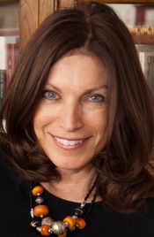 Linda Holeman