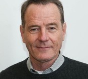 Bryan Cranston