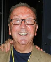 David Stuart Davies