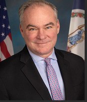 Tim Kaine