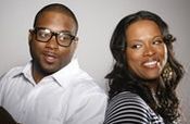 Ashley & JaQuavis
