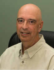John Keyse-Walker