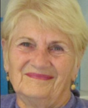 Karen Dean Benson