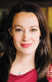 Meredith Jaeger