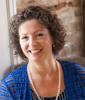 Christine Nolfi