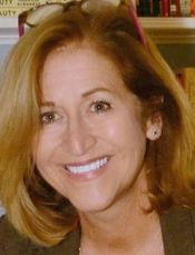 Laurie Lico Albanese