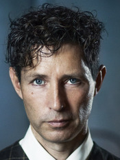 Stefan Ahnhem
