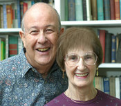 Rosemary and Larry Mild