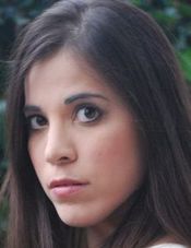 Anna-Marie McLemore
