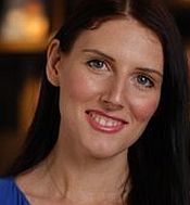Tara Eglington