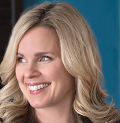 Kimberly Stuart