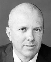 Samuel Parker