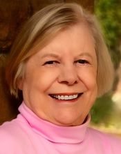 Judy Alter