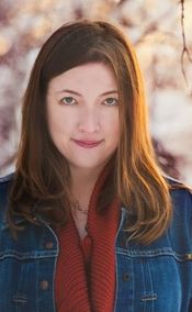 Erica O'Rourke