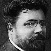 Gaston Leroux