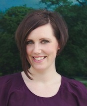 Stephanie Scott