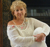 Cynthia Roberts