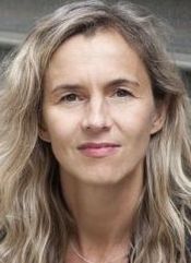 Delphine De Vigan