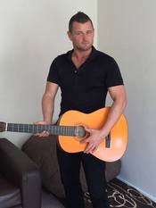 Sean-Paul Thomas