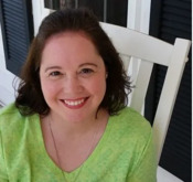 April Arrington