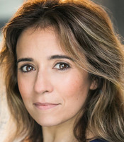 Sara Alexander