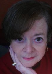 Rosemary Simpson