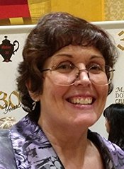 Meg Macy