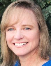 Susan Mann