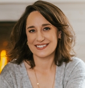 Elly Blake