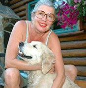 Jane Dawkins
