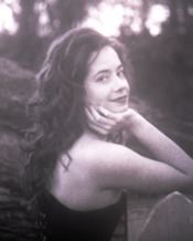 Holly Messinger