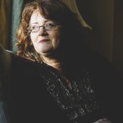 Freya Barker