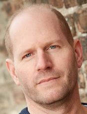 Nick Petrie