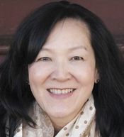 Janie Chang