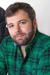 Joseph Fink