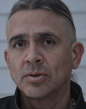 Stephen Graham Jones