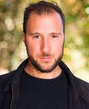 Ross Armstrong